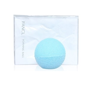 Fancl 深層潔淨起泡 洗面球 Foaming Ball 